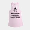 WOMEN'S RACERBACK TANK TOP Thumbnail