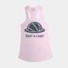 WOMEN'S RACERBACK TANK TOP Thumbnail
