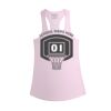 WOMEN'S RACERBACK TANK TOP Thumbnail
