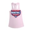 WOMEN'S RACERBACK TANK TOP Thumbnail