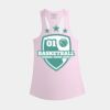 WOMEN'S RACERBACK TANK TOP Thumbnail
