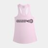 WOMEN'S RACERBACK TANK TOP Thumbnail