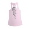 WOMEN'S RACERBACK TANK TOP Thumbnail