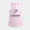 WOMEN'S RACERBACK TANK TOP Thumbnail
