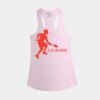 WOMEN'S RACERBACK TANK TOP Thumbnail