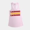 WOMEN'S RACERBACK TANK TOP Thumbnail