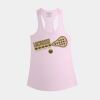 WOMEN'S RACERBACK TANK TOP Thumbnail