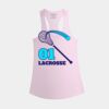 WOMEN'S RACERBACK TANK TOP Thumbnail