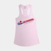 WOMEN'S RACERBACK TANK TOP Thumbnail