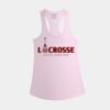 WOMEN'S RACERBACK TANK TOP Thumbnail