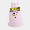 WOMEN'S RACERBACK TANK TOP Thumbnail