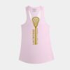 WOMEN'S RACERBACK TANK TOP Thumbnail
