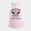 WOMEN'S RACERBACK TANK TOP Thumbnail