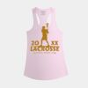 WOMEN'S RACERBACK TANK TOP Thumbnail