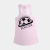 WOMEN'S RACERBACK TANK TOP Thumbnail