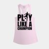 WOMEN'S RACERBACK TANK TOP Thumbnail