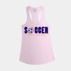 WOMEN'S RACERBACK TANK TOP Thumbnail