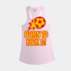 WOMEN'S RACERBACK TANK TOP Thumbnail