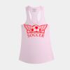 WOMEN'S RACERBACK TANK TOP Thumbnail