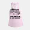 WOMEN'S RACERBACK TANK TOP Thumbnail