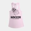 WOMEN'S RACERBACK TANK TOP Thumbnail