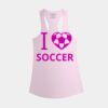 WOMEN'S RACERBACK TANK TOP Thumbnail