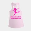 WOMEN'S RACERBACK TANK TOP Thumbnail