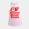 WOMEN'S RACERBACK TANK TOP Thumbnail