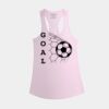 WOMEN'S RACERBACK TANK TOP Thumbnail