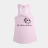 WOMEN'S RACERBACK TANK TOP Thumbnail