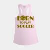 WOMEN'S RACERBACK TANK TOP Thumbnail
