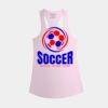 WOMEN'S RACERBACK TANK TOP Thumbnail