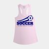 WOMEN'S RACERBACK TANK TOP Thumbnail