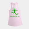 WOMEN'S RACERBACK TANK TOP Thumbnail