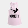 WOMEN'S RACERBACK TANK TOP Thumbnail