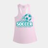WOMEN'S RACERBACK TANK TOP Thumbnail
