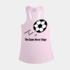 WOMEN'S RACERBACK TANK TOP Thumbnail