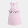 WOMEN'S RACERBACK TANK TOP Thumbnail