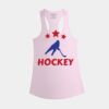 WOMEN'S RACERBACK TANK TOP Thumbnail
