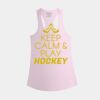 WOMEN'S RACERBACK TANK TOP Thumbnail