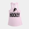 WOMEN'S RACERBACK TANK TOP Thumbnail