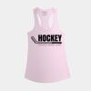 WOMEN'S RACERBACK TANK TOP Thumbnail