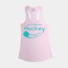 WOMEN'S RACERBACK TANK TOP Thumbnail