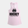 WOMEN'S RACERBACK TANK TOP Thumbnail