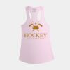 WOMEN'S RACERBACK TANK TOP Thumbnail