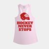 WOMEN'S RACERBACK TANK TOP Thumbnail