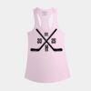 WOMEN'S RACERBACK TANK TOP Thumbnail