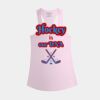 WOMEN'S RACERBACK TANK TOP Thumbnail