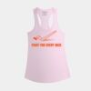 WOMEN'S RACERBACK TANK TOP Thumbnail