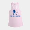 WOMEN'S RACERBACK TANK TOP Thumbnail